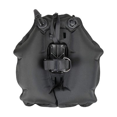 Vyvažovací Vesta - Žaket BCD Mares MAGELLAN HD XL Černá