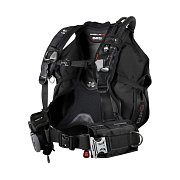 Vyvažovací Vesta - Žaket BCD Mares MAGELLAN HD XS Modrá