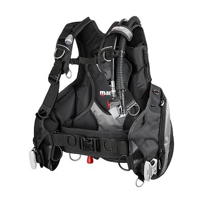 Vyvažovací Vesta - Žaket BCD Mares PRESTIGE 2025 XS