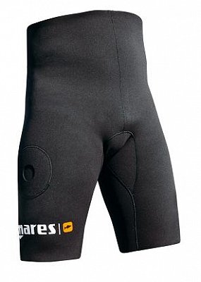 Weight Pocket Bermuda -  Zátěžové Bermudy - Spearfishing a FreeDiving 5 - L