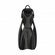 XR KEVLAROVÝ SUCHÝ OBLEK se silikon ST manžetami + Ploutve POWER PLANA - Mares XL M