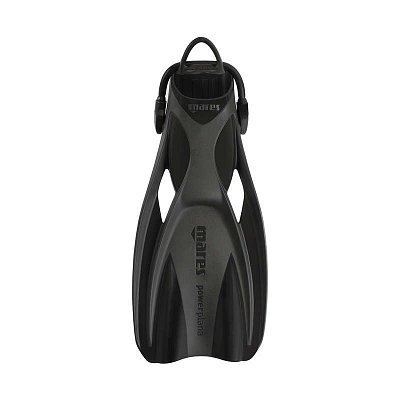 XR KEVLAROVÝ SUCHÝ OBLEK se silikon ST manžetami + Ploutve POWER PLANA - Mares XL M
