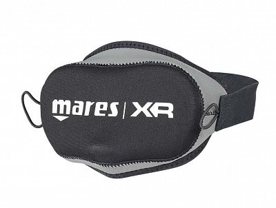 Záslepka Na Masku - Cave mask blinder - Mares XR Line