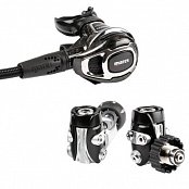 Automatika MARES CARBON 52 INT