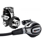 Automatika MARES FUSION 52X INT