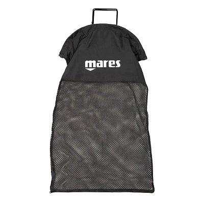 BASE VAK NA ÙLOVKY Mares - Spearfishing