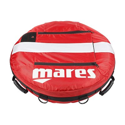 Bóje MARES BUOY TRAINING PRO - FreeDiving