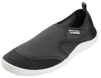 Boty Do Vody - Mares Aquashoes SEASIDE Adult Šedá 36