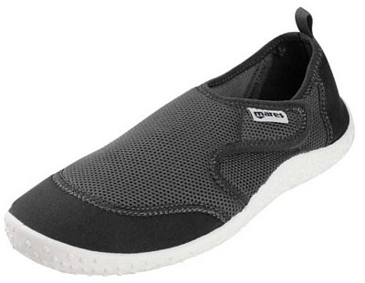 Boty Do Vody - Mares Aquashoes SEASIDE Adult Šedá 43