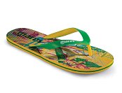 Boty - Žabky Mares STYLE MAN SLIPPER 44