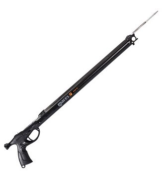 Harpuna Gumová MARES Sling Gun SNIPER PS 55
