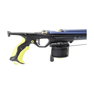 Harpuna Gumová SLING GUN POLYGON 75 cm