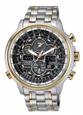 Hodinky CITIZEN JY8034-58E