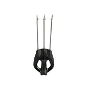 Hrot Na Šíp k Harpuně MARES Multiprong INOX 3 Prongs nylon body