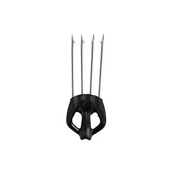 Hrot Na Šíp k Harpuně MARES Multiprong INOX 4 Prongs nylon body