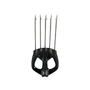 Hrot Na Šíp k Harpuně MARES Multiprong INOX 5 Prongs nylon body