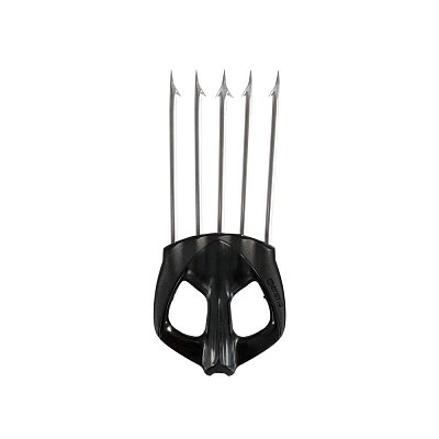 Hrot Na Šíp k Harpuně MARES Multiprong INOX 5 Prongs nylon body
