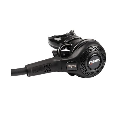 Kompletní Set Automatiky Mares ABYSS 22 NAVY DIN