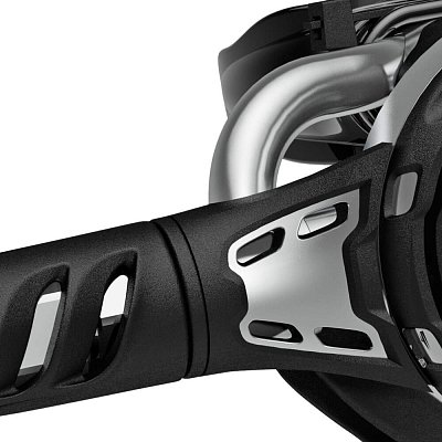 Kompletní Set Automatiky Mares Atlas 62X - Premium Set INT