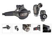 Kompletní Set Automatiky Mares MARES EPIC 82X PVD DIN BAZAR