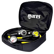 Kompletní Set Potápěčské Automatiky Mares Abyss 26X - Classic Set DIN