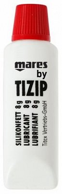 Lubrikant TIZIP Lubrificant stick MARES