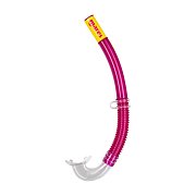 Maska + Šnorchl DILLY JR Combo Mares - Dětský Modrá