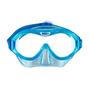 Maska + Šnorchl DILLY JR Combo Mares - Dětský Modrá
