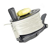 Naviják k Harpuně Mares FORCE - Horizontální