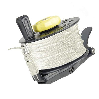 Naviják k Harpuně Mares FORCE - Horizontální