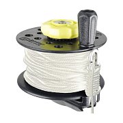 Naviják k Harpuně Mares FORCE - Horizontální