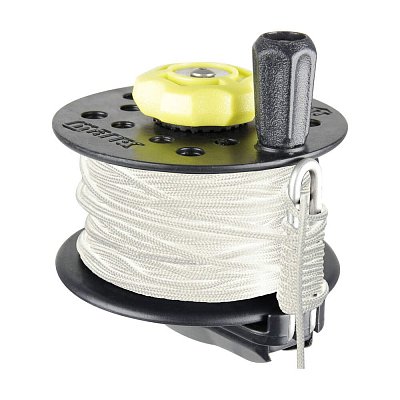 Naviják k Harpuně Mares FORCE - Horizontální