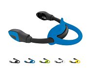 Nazouvač Ploutví Bungee Fin Strap Colored (Pair) Mares XL Černá