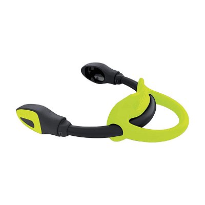 Nazouvač Ploutví Bungee Fin Strap Colored (Pair) Mares Zelená R