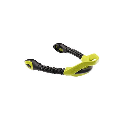 Nazouvač Ploutví Mares Bungee Strap Comfort (Pár) XL Žlutá Neonová
