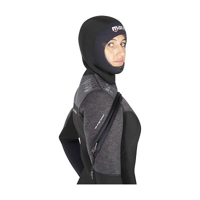 Neopren Mares PRO THERM 8/7 She Dives - Dámský 1 - XS