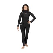 Neopren Mares PRO THERM 8/7 She Dives - Dámský 6 - XL