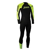 Neopren Zoggs OW Explorer FS 3.2.2 Man - Pánský S