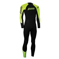 Neopren Zoggs OW Explorer FS 3.2.2 Man - Pánský S