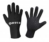 Neoprenové rukavice Mares BLACK 30 Spearfishing M
