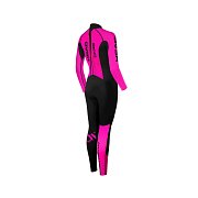 Neoprenový Oblek HEAD OW EXPLORER FS 3.2.2. LADY - Dámský S