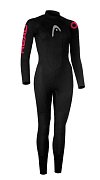 Neoprenový Oblek HEAD OW MULTIX VL 2,5 LADY - Dámský 6 - XL