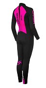 Neoprenový Oblek HEAD OW MULTIX VL 2,5 LADY - Dámský 6 - XL