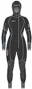 Neoprenový Oblek MARES FLEXA WARM 7 SheDives 3 - M