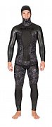 Neoprenový Oblek MARES JACKET M3RGE OPEN CELL - Spearfishing a FreeDiving 5 - L
