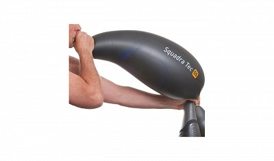 Neoprenový Oblek MARES Pants EXPLORER CAMO BLACK 30 Open Cell - Spearfishing a FreeDiving 4 - ML