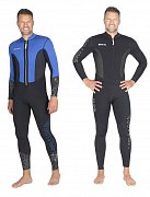 Neoprenový Oblek Mares SWITCH 3 - S