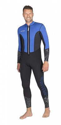 Neoprenový Oblek Mares SWITCH 3 - S