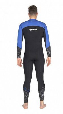 Neoprenový Oblek Mares SWITCH 3 - S