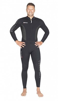 Neoprenový Oblek Mares SWITCH 3 - S
